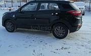 Hyundai Creta, 2 автомат, 2021, кроссовер Усть-Каменогорск