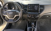 Hyundai Accent, 1.6 автомат, 2020, седан 