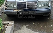 Mercedes-Benz E 230, 2.3 механика, 1991, универсал Алматы