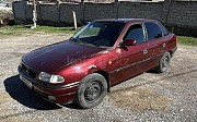 Opel Astra, 1.6 механика, 1997, седан Шымкент