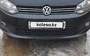 Volkswagen Polo, 1.6 механика, 2012, седан Астана