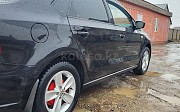 Volkswagen Polo, 1.6 механика, 2012, седан Астана