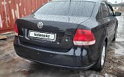 Volkswagen Polo, 1.6 механика, 2012, седан Астана