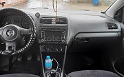 Volkswagen Polo, 1.6 механика, 2012, седан Астана