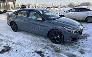 Hyundai Elantra, 1.6 автомат, 2023, седан Караганда