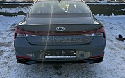 Hyundai Elantra, 1.6 автомат, 2023, седан Караганда