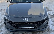 Hyundai Elantra, 1.6 автомат, 2023, седан Караганда