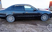 Daewoo Leganza, 1.8 автомат, 1997, седан Сарыагаш