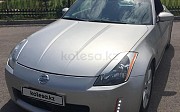 Nissan 350Z, 3.5 автомат, 2004, кабриолет Алматы