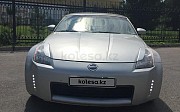 Nissan 350Z, 3.5 автомат, 2004, кабриолет Алматы