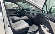 Lexus RX 350, 3.5 автомат, 2021, кроссовер Актау