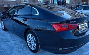 Chevrolet Malibu, 1.5 автомат, 2018, седан Ақтөбе