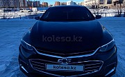 Chevrolet Malibu, 1.5 автомат, 2018, седан Ақтөбе