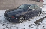 BMW 528, 2.8 автомат, 1997, седан Алматы