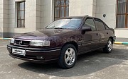 Opel Vectra, 1.8 механика, 1995, седан Шымкент