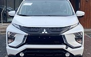 Mitsubishi Xpander, 1.5 автомат, 2022, кроссовер Алматы