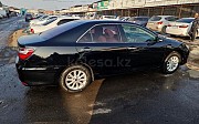 Toyota Camry, 2.5 вариатор, 2015, седан Алматы