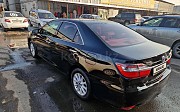 Toyota Camry, 2.5 вариатор, 2015, седан Алматы