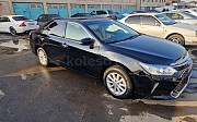 Toyota Camry, 2.5 вариатор, 2015, седан Алматы