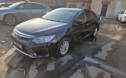 Toyota Camry, 2.5 вариатор, 2015, седан Алматы