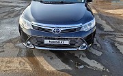 Toyota Camry, 2.5 вариатор, 2015, седан Алматы