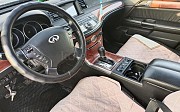 Infiniti M35, 3.5 автомат, 2007, седан 