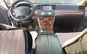 Infiniti M35, 3.5 автомат, 2007, седан 