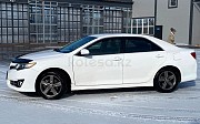 Toyota Camry, 2.5 автомат, 2013, седан Уральск