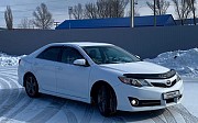 Toyota Camry, 2.5 автомат, 2013, седан 