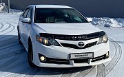 Toyota Camry, 2.5 автомат, 2013, седан Уральск