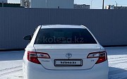 Toyota Camry, 2.5 автомат, 2013, седан 