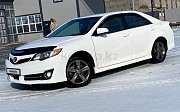 Toyota Camry, 2.5 автомат, 2013, седан 