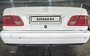 Mercedes-Benz E 230, 2.3 механика, 1996, седан Қарағанды