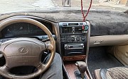 Lexus GS 300, 3 автомат, 1996, седан Текели