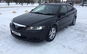 Mazda Atenza, 2.3 автомат, 2002, хэтчбек Петропавловск