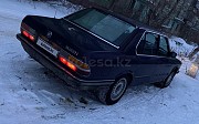 BMW 520, 2 механика, 1985, седан Рудный