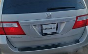Honda Odyssey, 3.5 автомат, 2007, минивэн Уральск