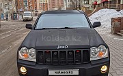 Jeep Grand Cherokee, 3.7 автомат, 2006, внедорожник Нұр-Сұлтан (Астана)