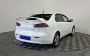 Mitsubishi Lancer, 1.5 механика, 2007, седан Алматы