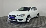 Mitsubishi Lancer, 1.5 механика, 2007, седан Алматы