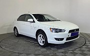 Mitsubishi Lancer, 1.5 механика, 2007, седан Алматы