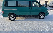 Volkswagen Multivan, 2.5 механика, 1996, минивэн Қарағанды