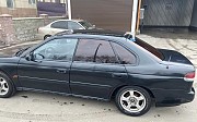 Subaru Legacy, 2 автомат, 1995, седан 