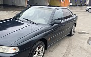 Subaru Legacy, 2 автомат, 1995, седан 