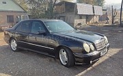 Mercedes-Benz E 280, 2.8 механика, 1995, седан Алматы