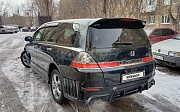 Honda Odyssey, 2.4 автомат, 2007, минивэн Астана