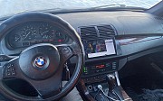 BMW X5, 4.4 автомат, 2005, кроссовер Қарағанды