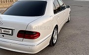 Mercedes-Benz E 500, 5 автомат, 2002, седан 