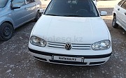 Volkswagen Golf, 1.6 автомат, 2000, универсал Шымкент