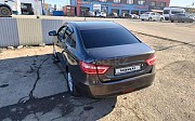 ВАЗ (Lada) Vesta, 1.6 механика, 2016, седан 